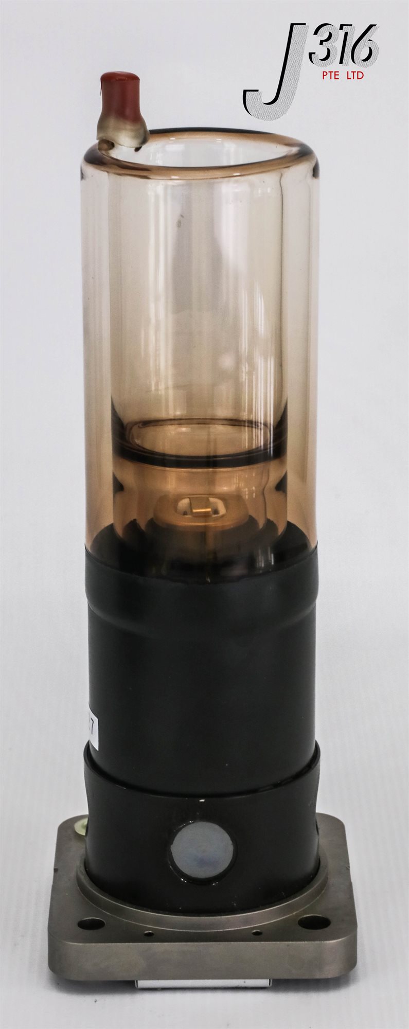 15027 PANALYTICAL XRD GLASS TUBE X-RAY,FINE FOCUS MO,2000W PW2215
